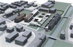 Concorso d'idee per la riqualificazione del centro storico di Magreta di Formigine (Mo)