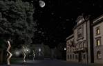 Concorso d'idee 'Trasformati dalla luce' Progetto d'illuminazione della facciata della Camera di Commercio di Bergamo