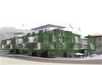 Concorso di progettazione per la riqualificazione dell'area urbana dell'ex Istituto Villa San Pietro a Arco (Tn)