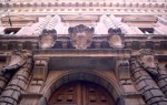 Ristrutturazione e restauro di una residenza in Palazzo Fantuzzi a Bologna