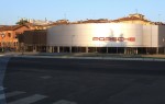 Concessionaria auto a Bologna - showroom ed officina Porsche