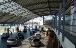 Concessionaria auto a Bologna - showroom ed officina Audi